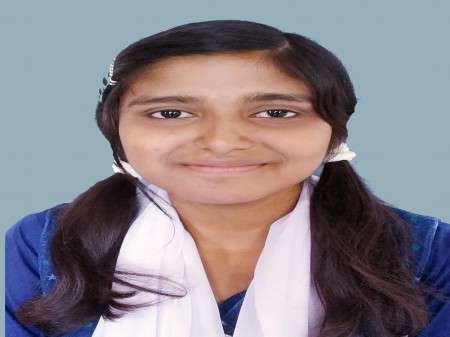 Meritotious Student Sholla School and College 2025